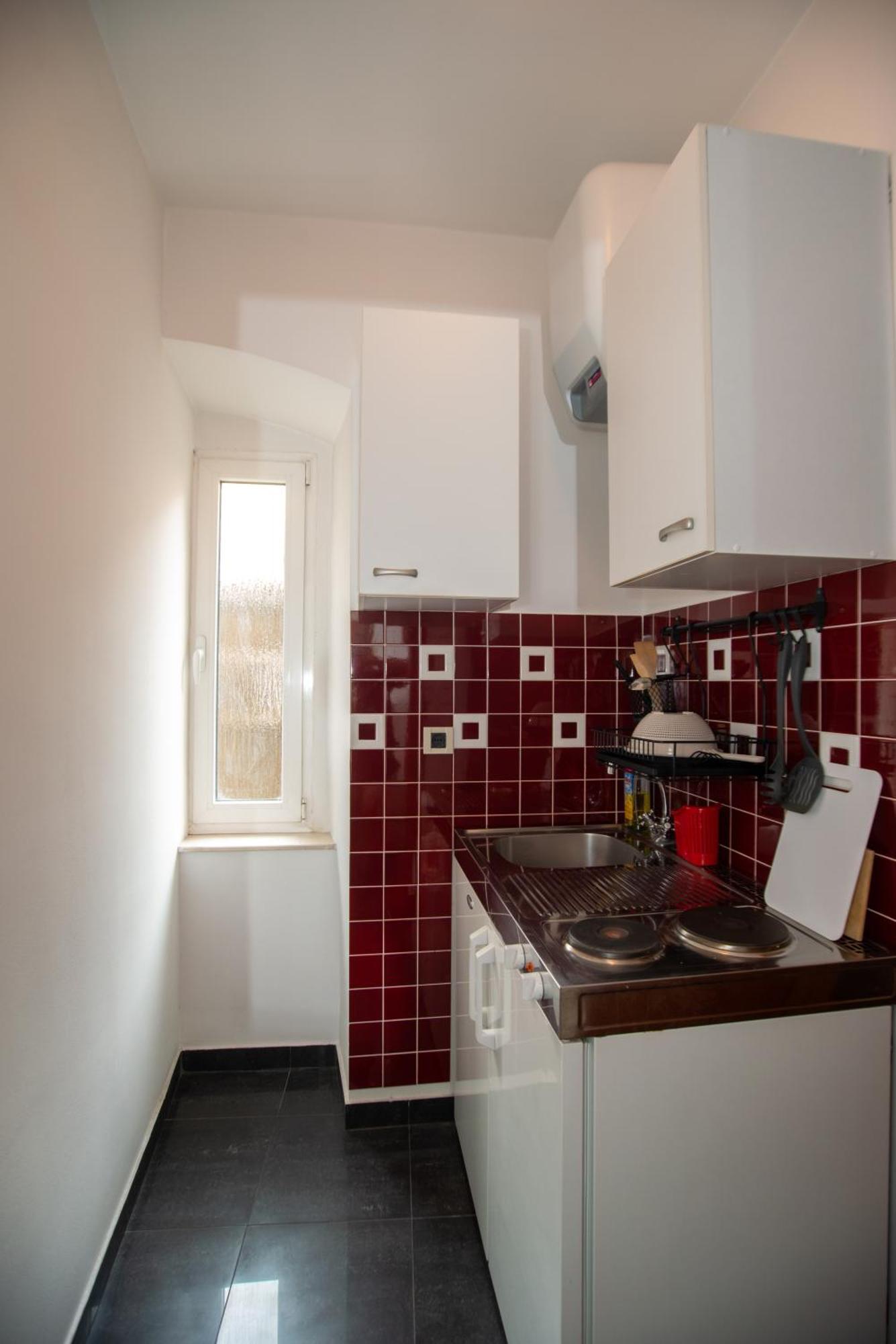 Ferienwohnung Tisa & Neo Rijeka Exterior foto