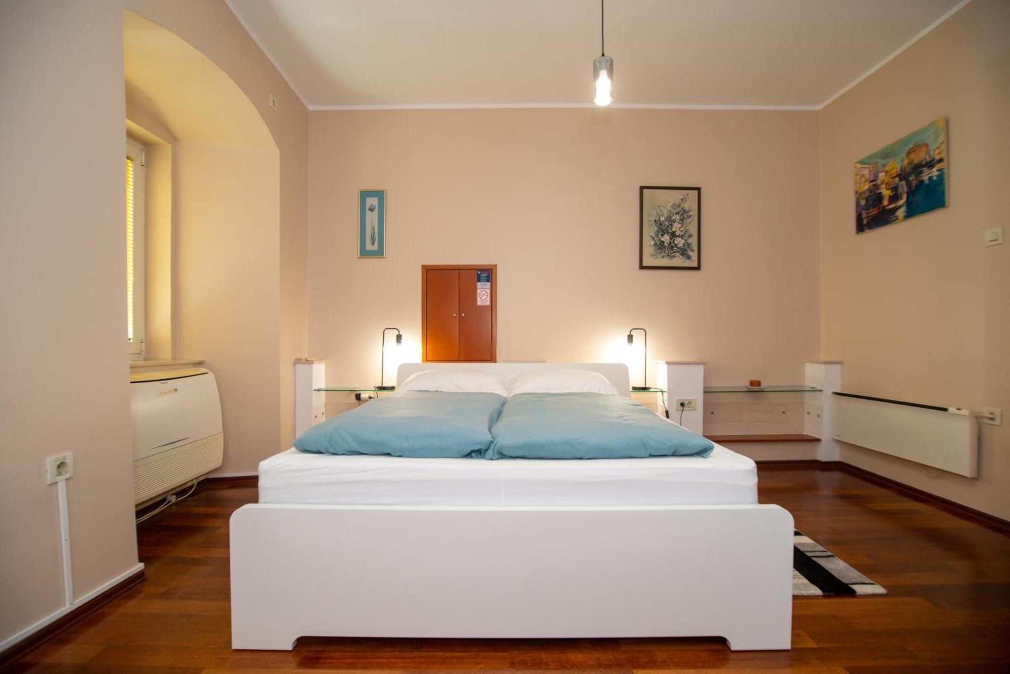 Ferienwohnung Tisa & Neo Rijeka Exterior foto